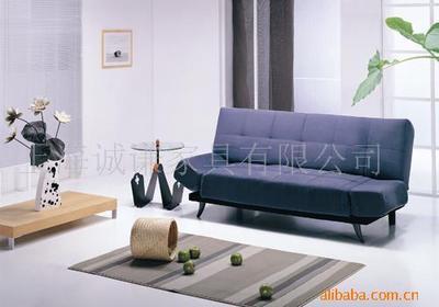 供应沙发床 供应长茶几 供应布艺沙发床 _家居用品_上海市松江区万湖荡镇闵塔路355号_上海酬勤家俱_